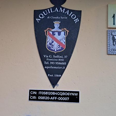 Aquilamaior Tragliata Luaran gambar