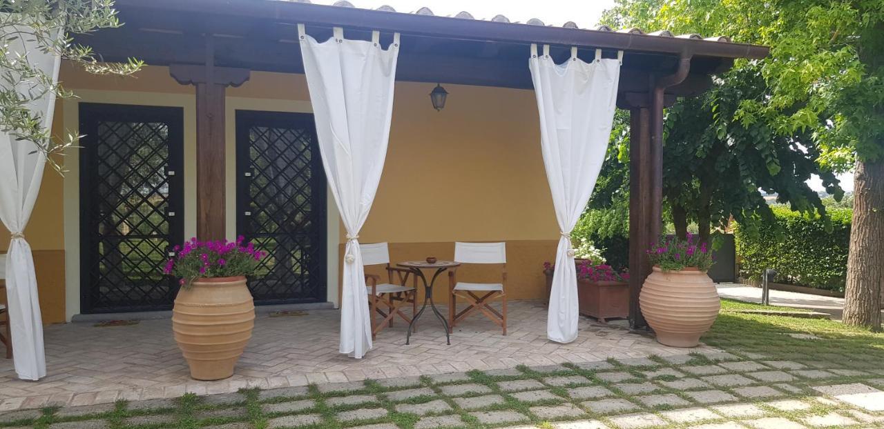 Aquilamaior Tragliata Luaran gambar